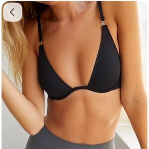 Free People Ari Underwire Neo Bra